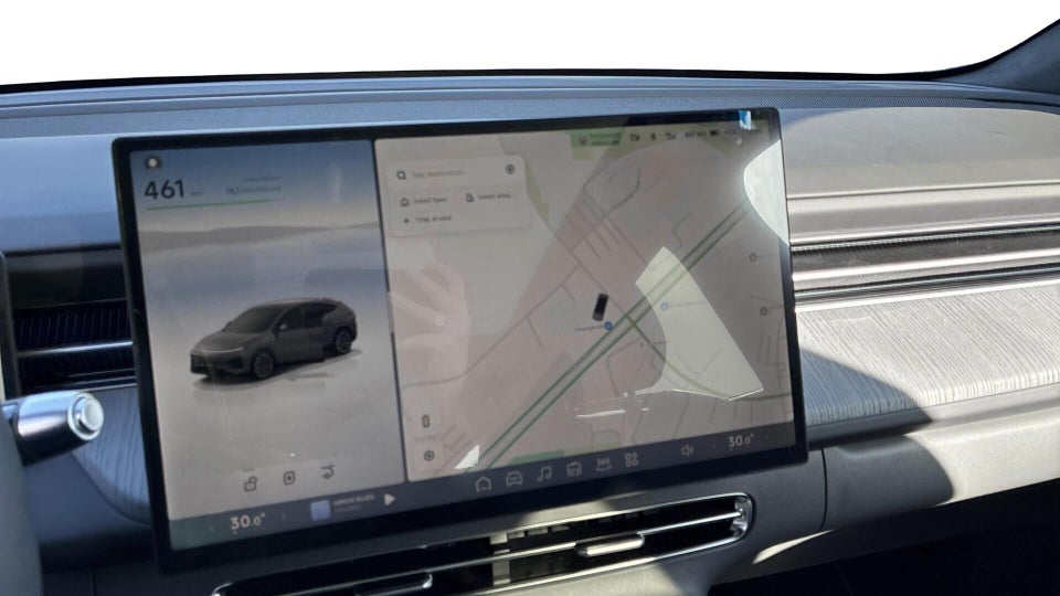 Xpeng G6 Performance 5d