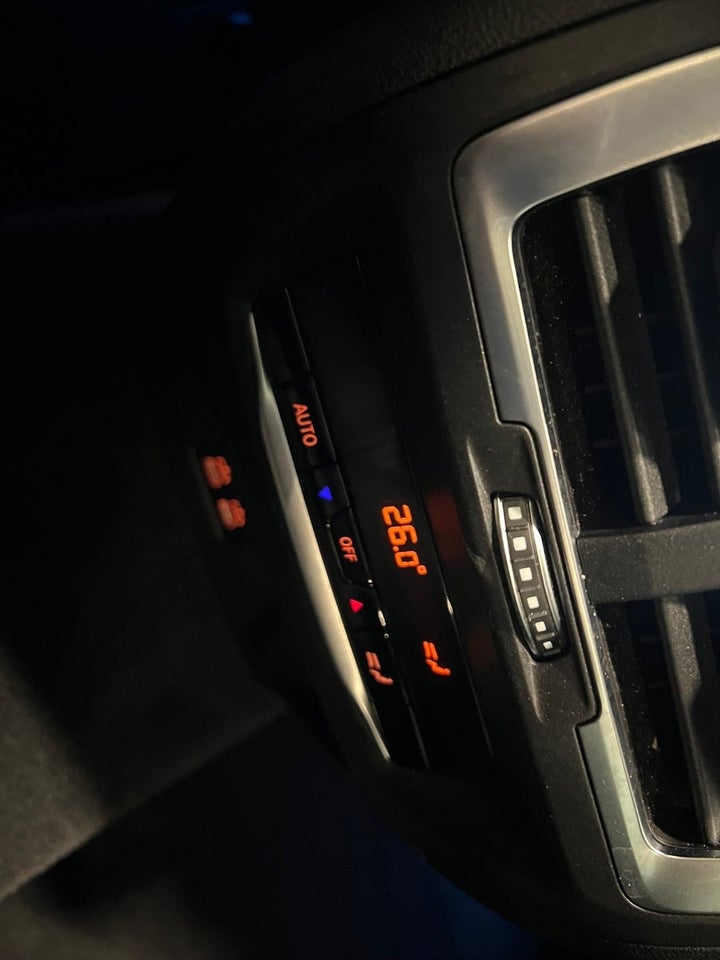 BMW iX3 Charged Plus M-Sport 5d