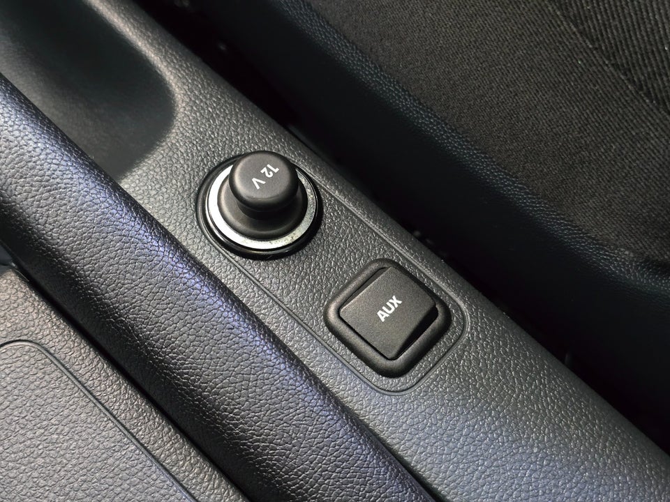 Skoda Roomster 1,2 TSi 86 Ambition 5d