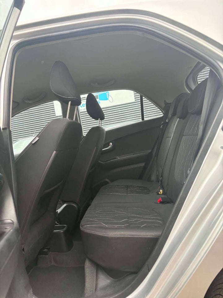 Kia Picanto 1,0 Active Eco 5d