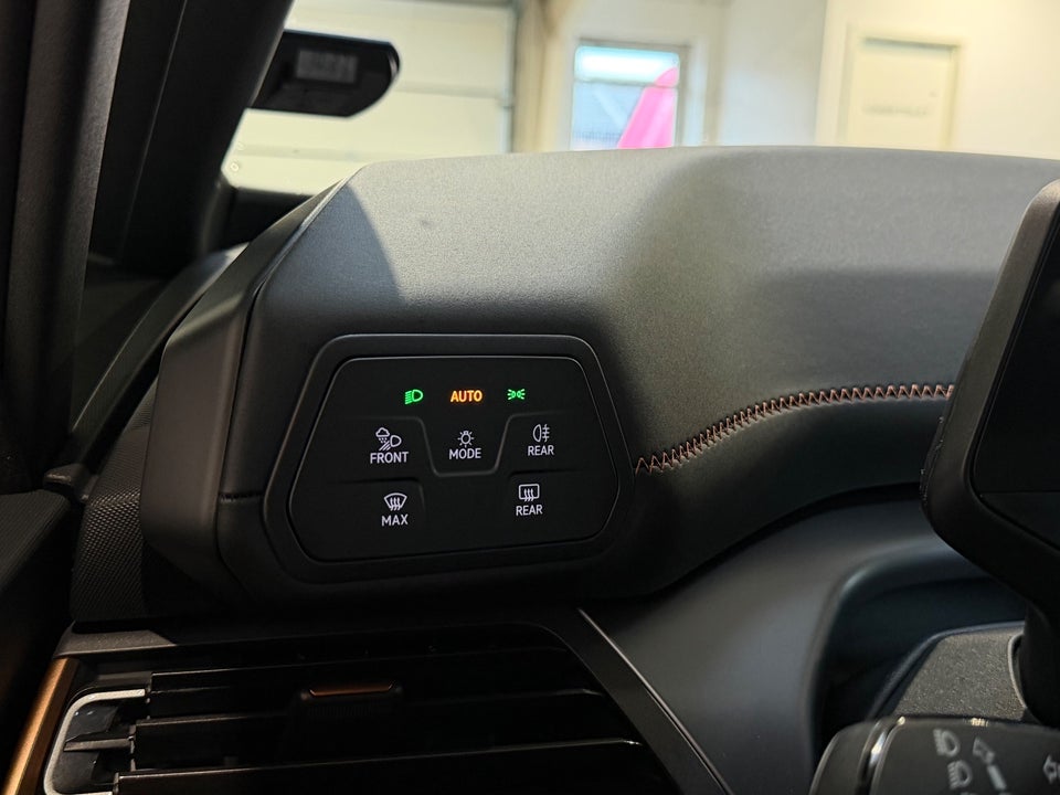 Cupra Born 77 e-Boost Dinamica 5d