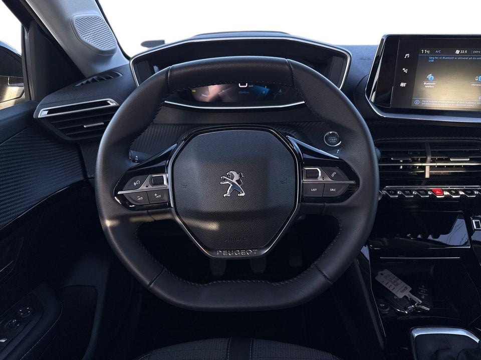 Peugeot 208 1,2 PureTech 100 Allure Pack 5d