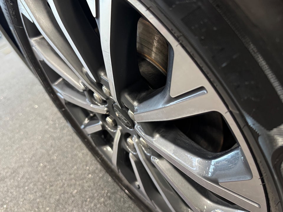 Ford Tourneo Custom 340S 2,5 PHEV Titanium X CVT