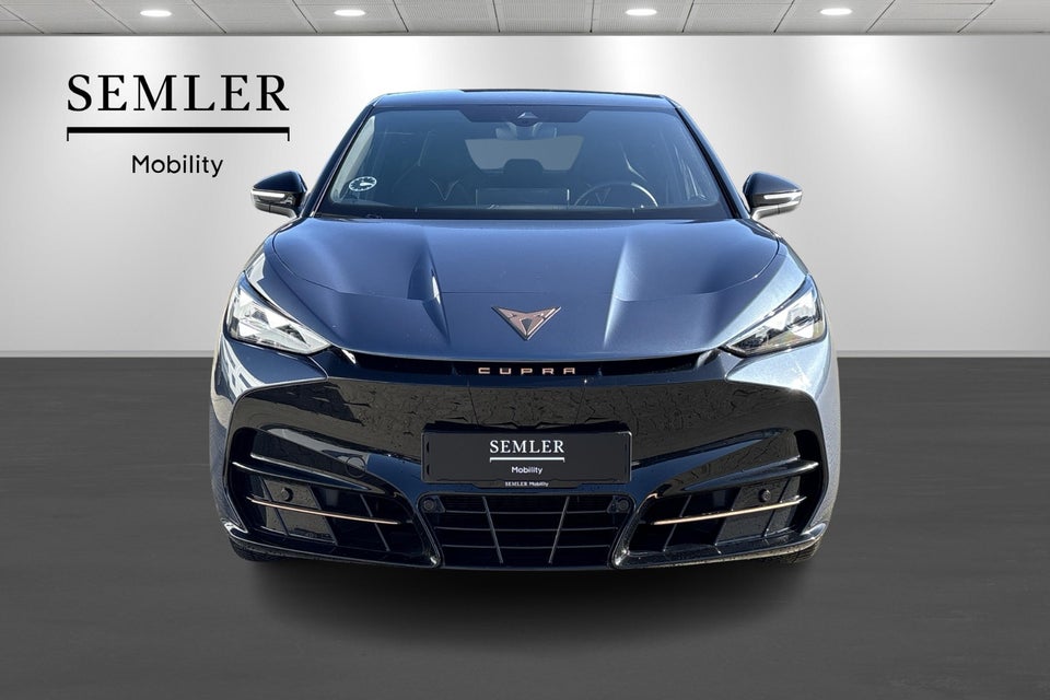 Cupra Tavascan 77 Endurance 5d