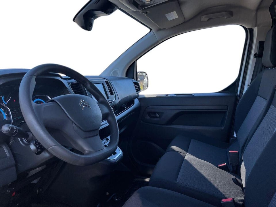 Citroën ë-Jumpy 75 L2 Premium
