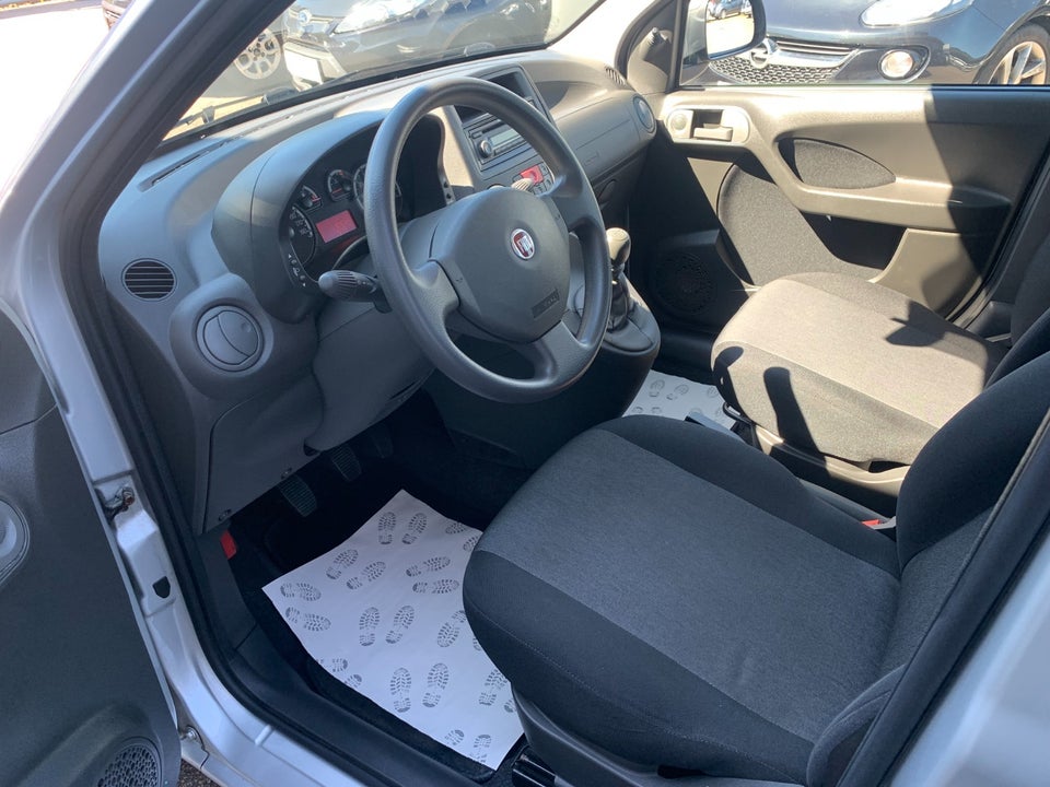 Fiat Panda 1,2 69 Fresh 5d