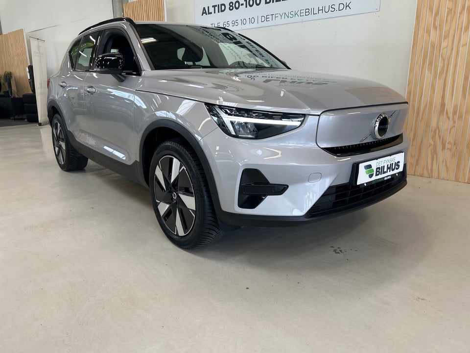 Volvo XC40 P6 ReCharge Core 5d