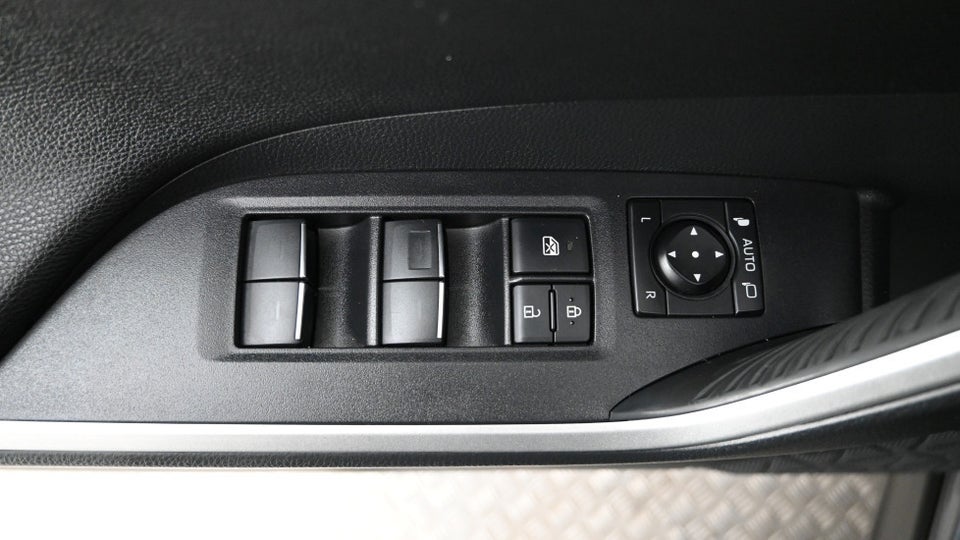 Toyota RAV4 2,5 Plug-in Hybrid Style AWD-i 5d