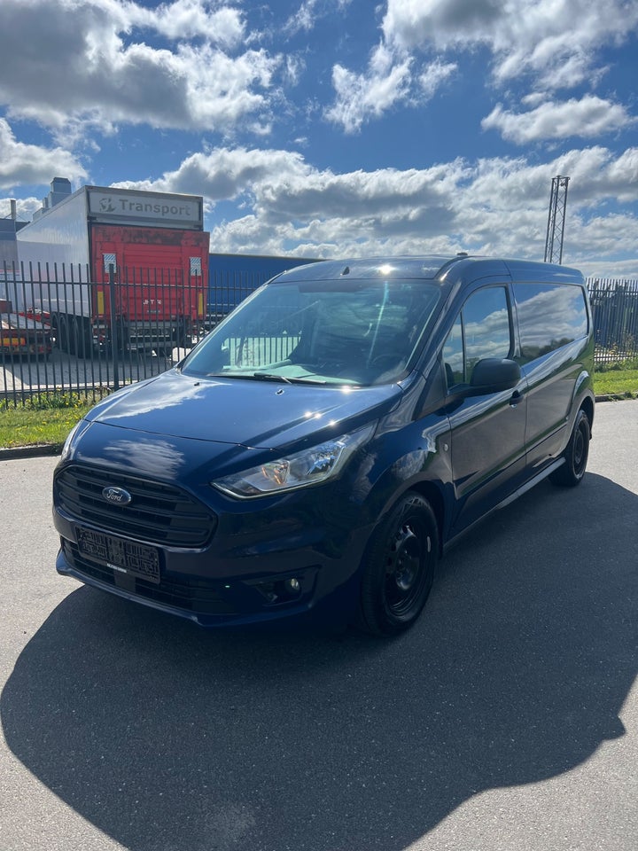 Ford Transit Connect 1,5 TDCi 120 Trend aut. lang