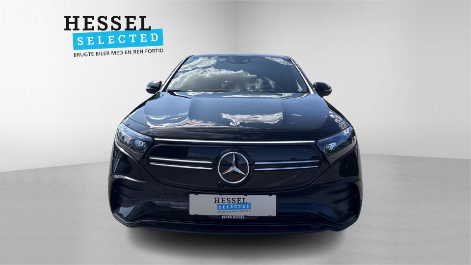 Mercedes EQA250+ AMG Line 5d