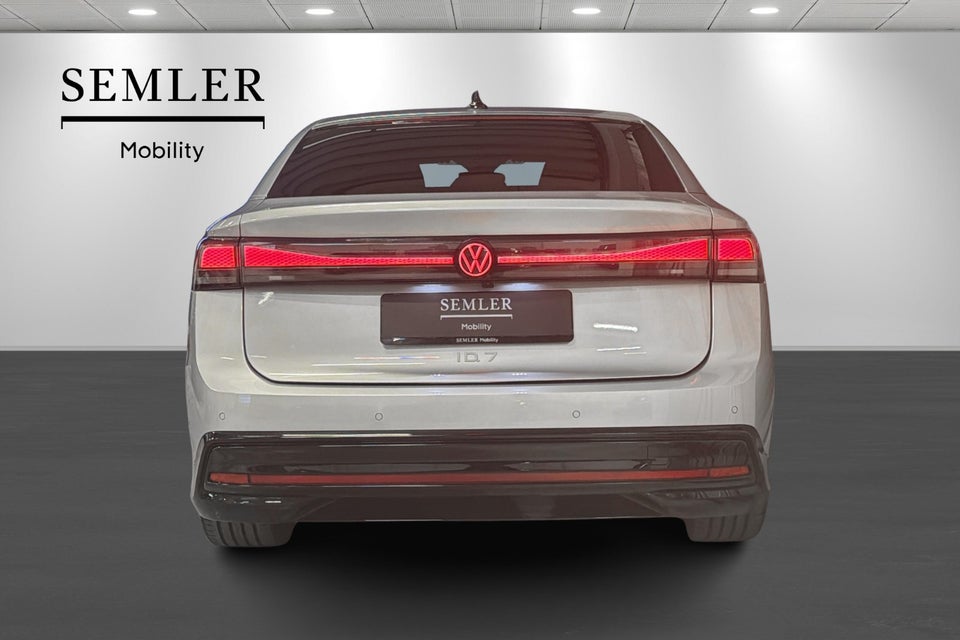 VW ID.7 86 Style S+ 5d