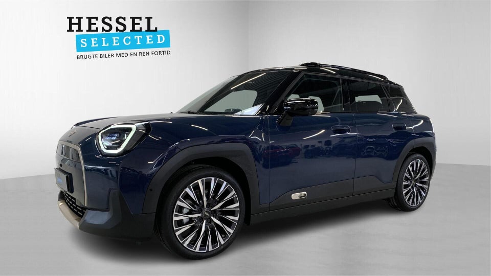 MINI Aceman E Favoured Trim L 5d