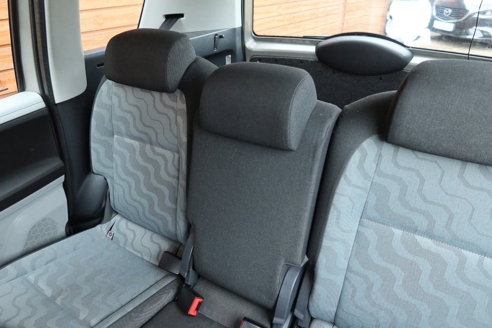 Skoda Roomster 1,4 16V Comfort 5d