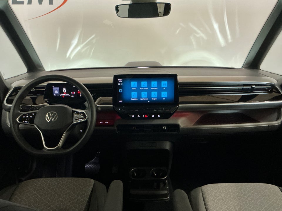 VW ID.Buzz 77 Pro SWB 5d