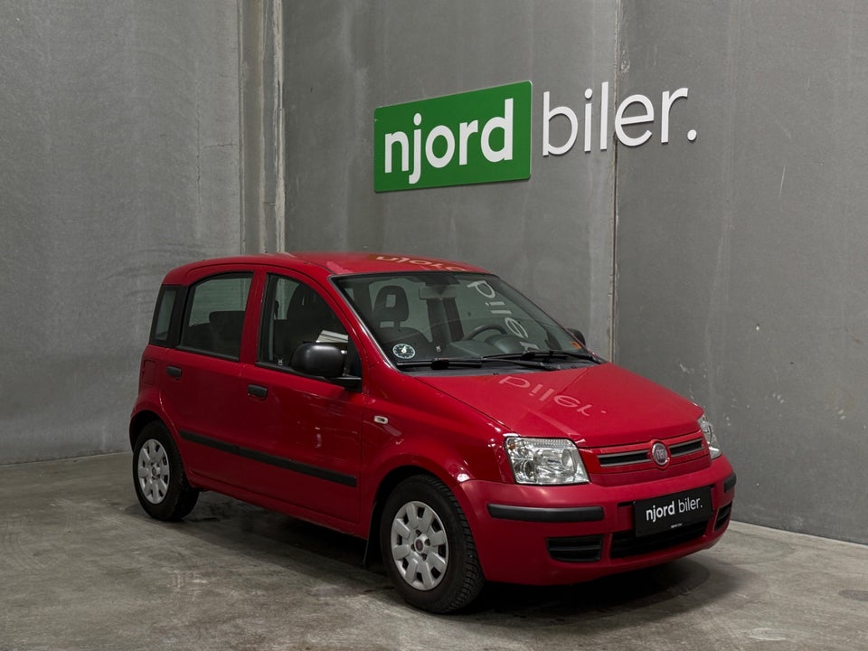 Fiat Panda 1,2 69 Fresh 5d