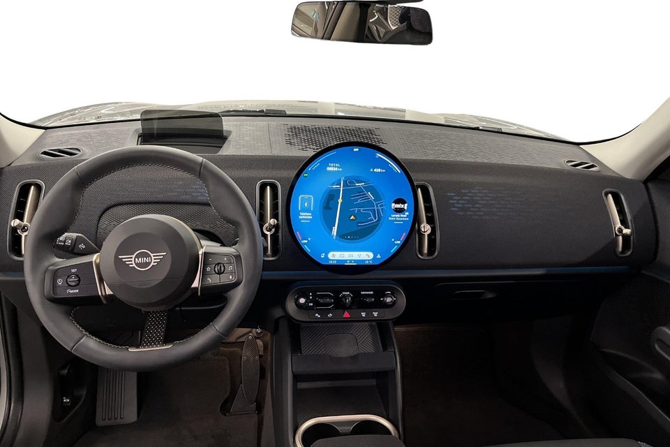 MINI Countryman E Classic Trim S 5d