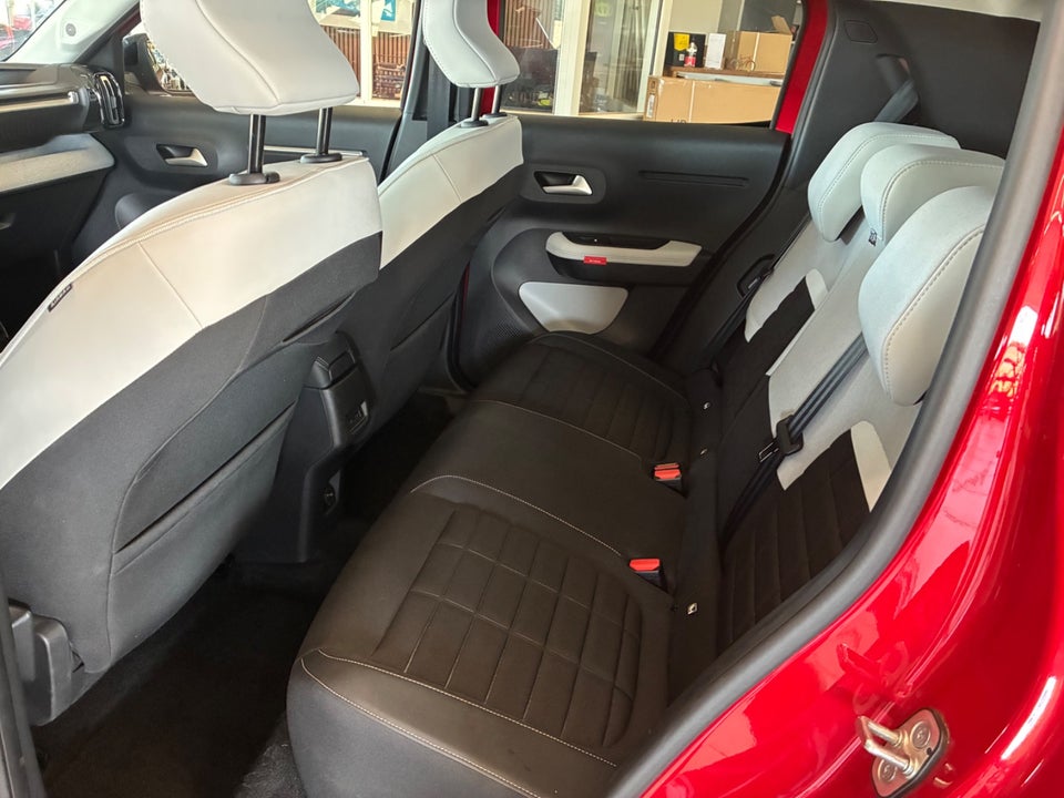 Citroën ë-C3 44 Max 5d