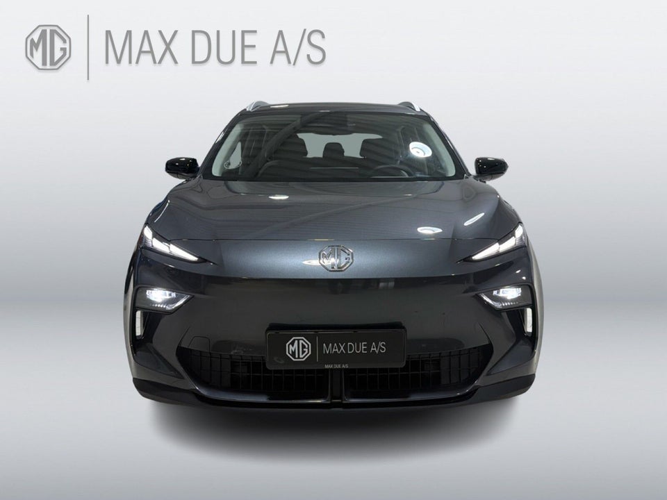 MG MGS5 64 Comfort 5d