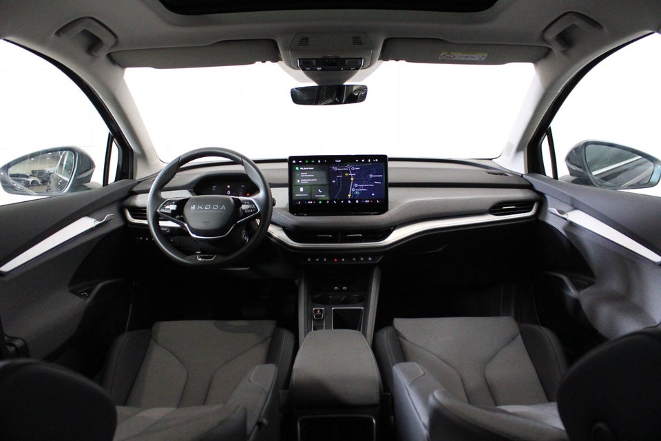 Skoda Enyaq 85 iV Premium 5d
