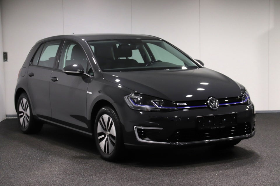 VW e-Golf VII Comfortline 5d