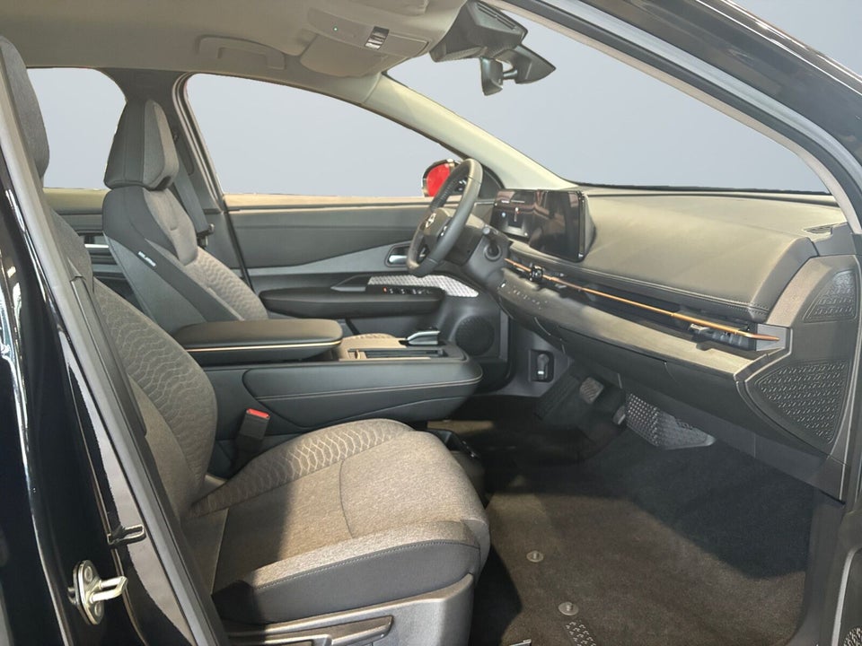 Nissan Ariya 63 Engage 5d