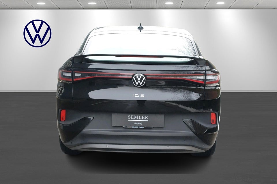 VW ID.5 77 Pro Performance 5d