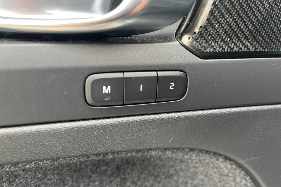 Volvo C40 P8 ReCharge Twin Pro 5d