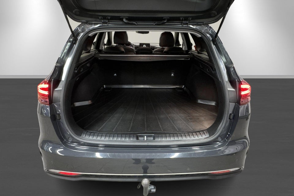 Kia Ceed 1,4 T-GDi Advance SW DCT 5d