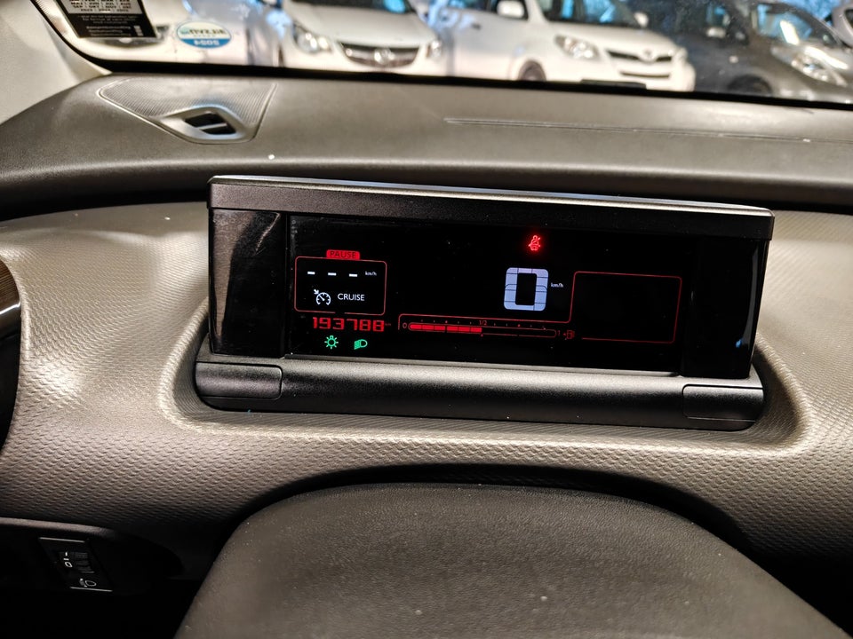 Citroën C4 Cactus 1,2 PureTech 82 Feel Edition 5d