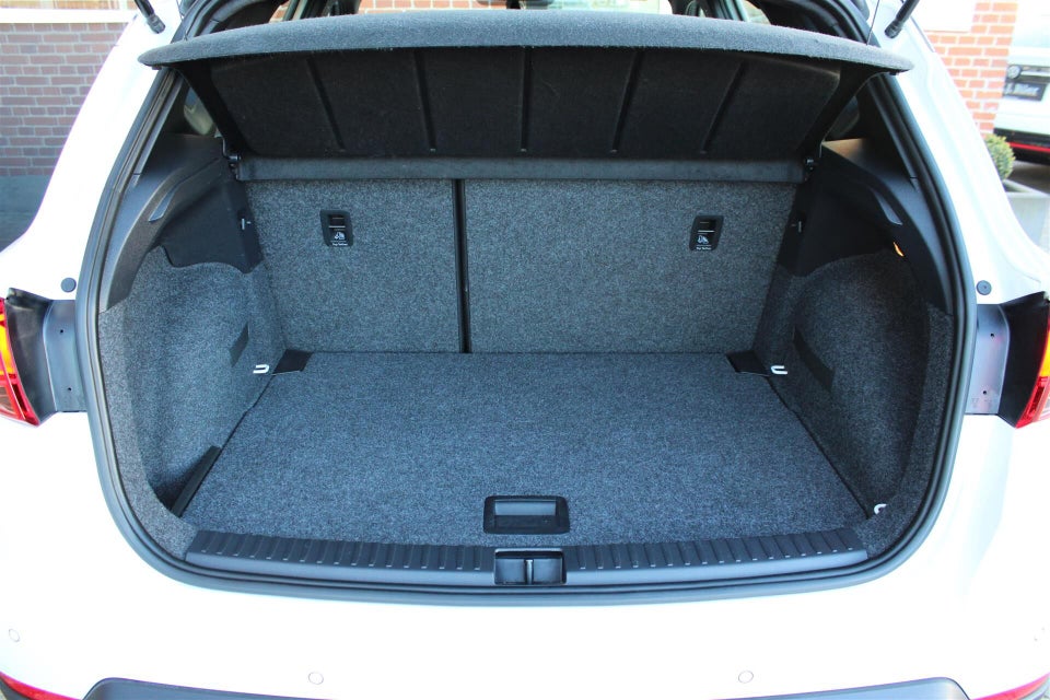 Seat Arona 1,0 TSi 115 Xcellence DSG 5d