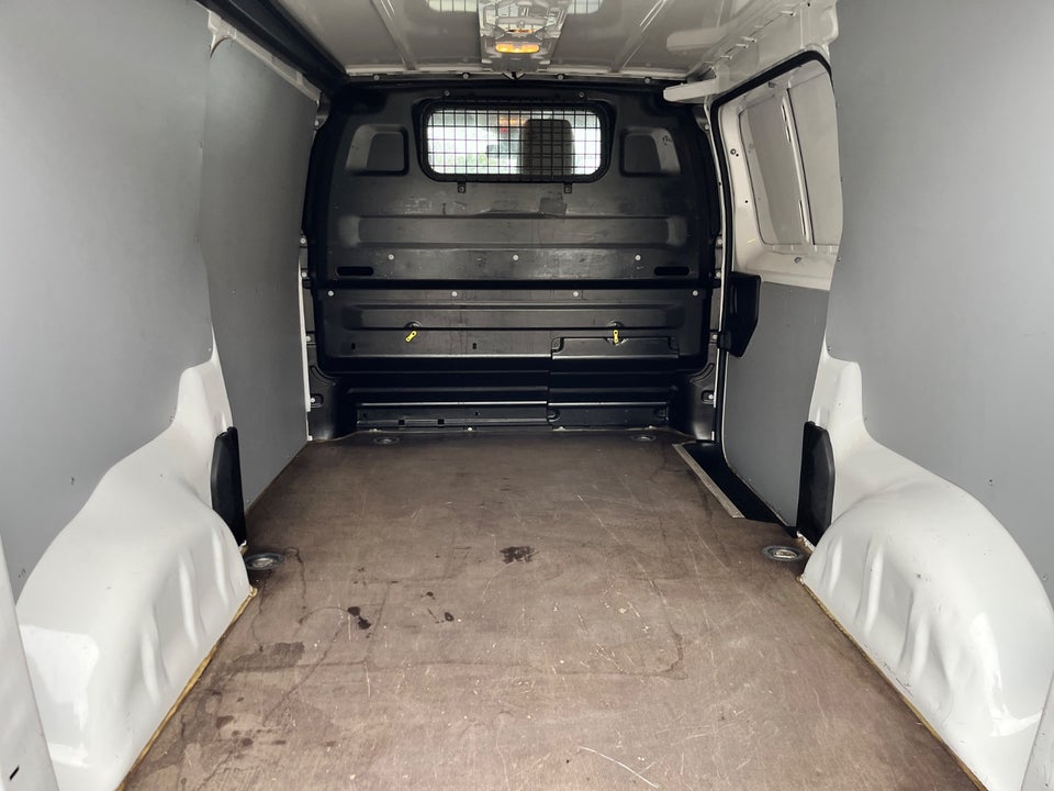 Peugeot Expert 2,0 BlueHDi 122 L2 Plus Van