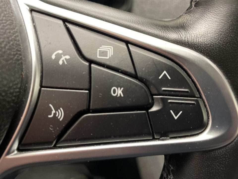 Renault Zoe 52 Experience 5d