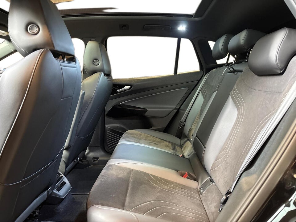 VW ID.4 77 Pro Performance 5d