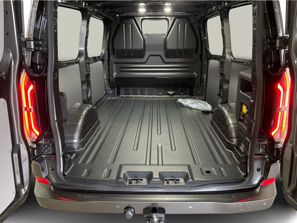 Ford E-Transit Custom 320S 64 Limited