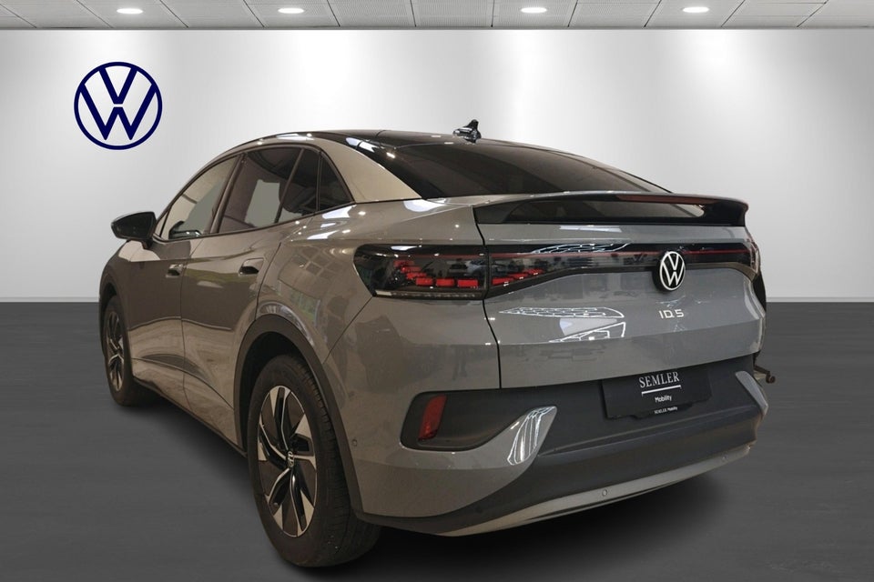 VW ID.5 77 Style+ 5d