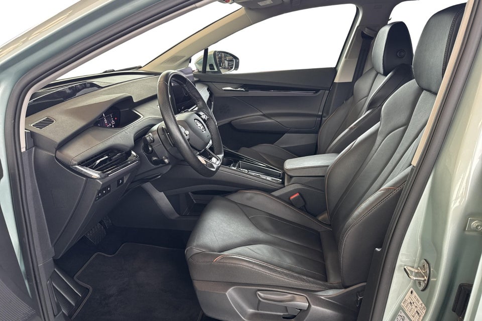 Skoda Enyaq 80 iV Suite 5d