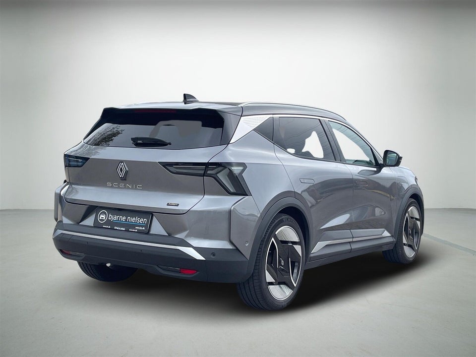 Renault Scenic E-Tech 87 Iconic 5d