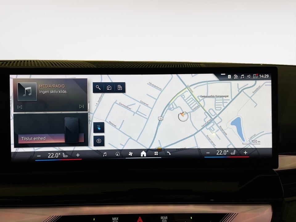 BMW i5 eDrive40 M-Sport 4d