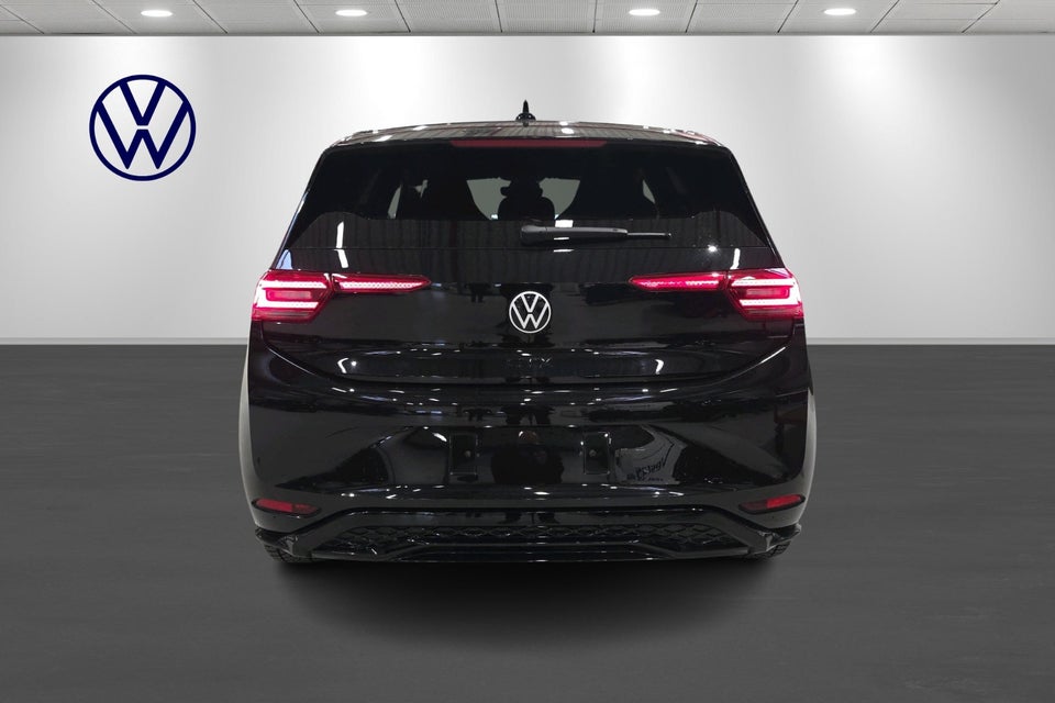 VW ID.3 79 GTX Performance 5d