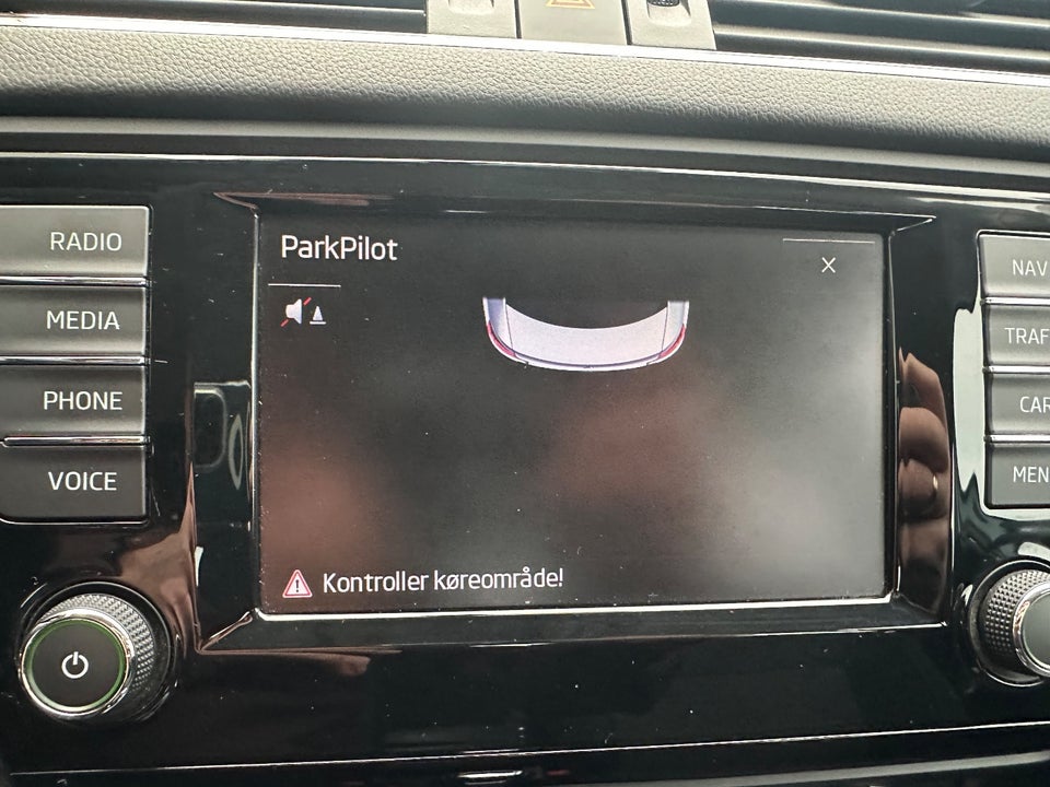 Skoda Octavia 1,4 TSi 150 Style DSG 5d