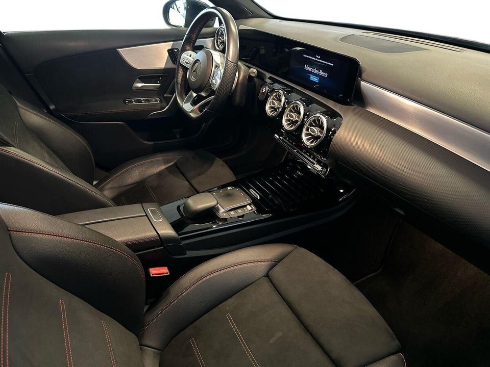 Mercedes A250 e 1,3 AMG Line aut. 5d