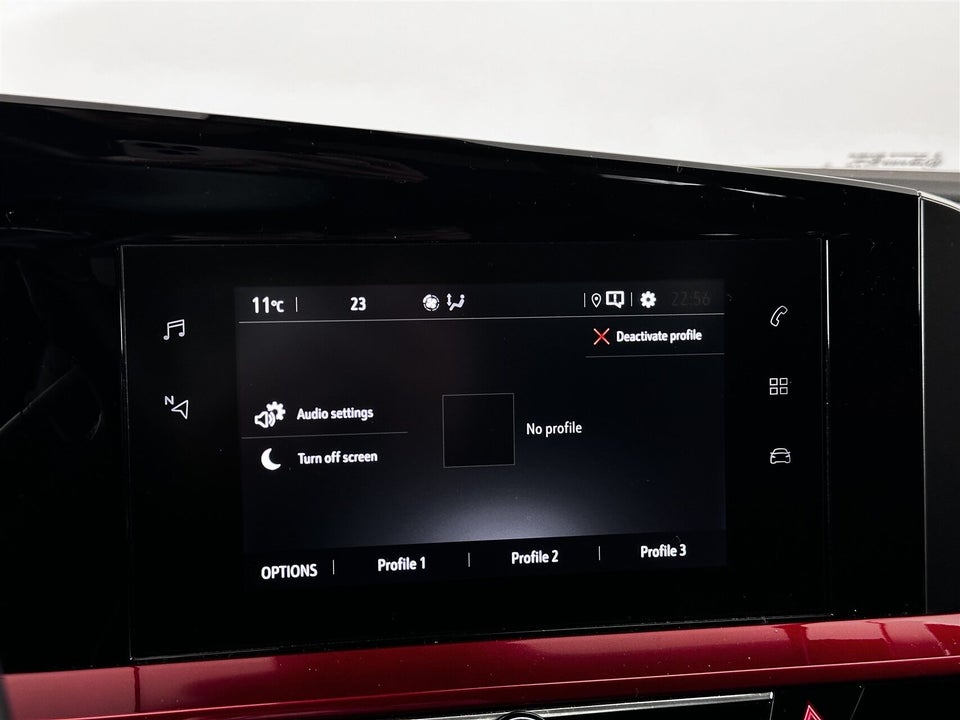 Opel Mokka-e 50 GS Line 5d