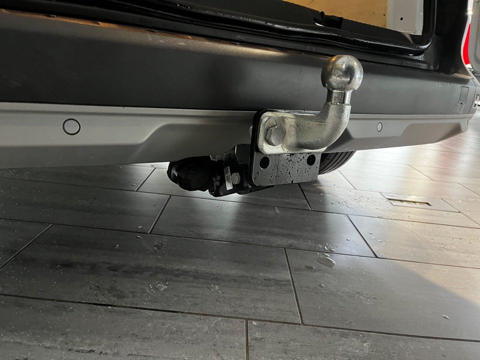 Nissan Townstar 45 Acenta L1H1