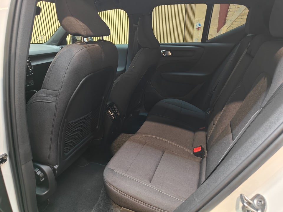 Volvo XC40 ReCharge Plus 5d