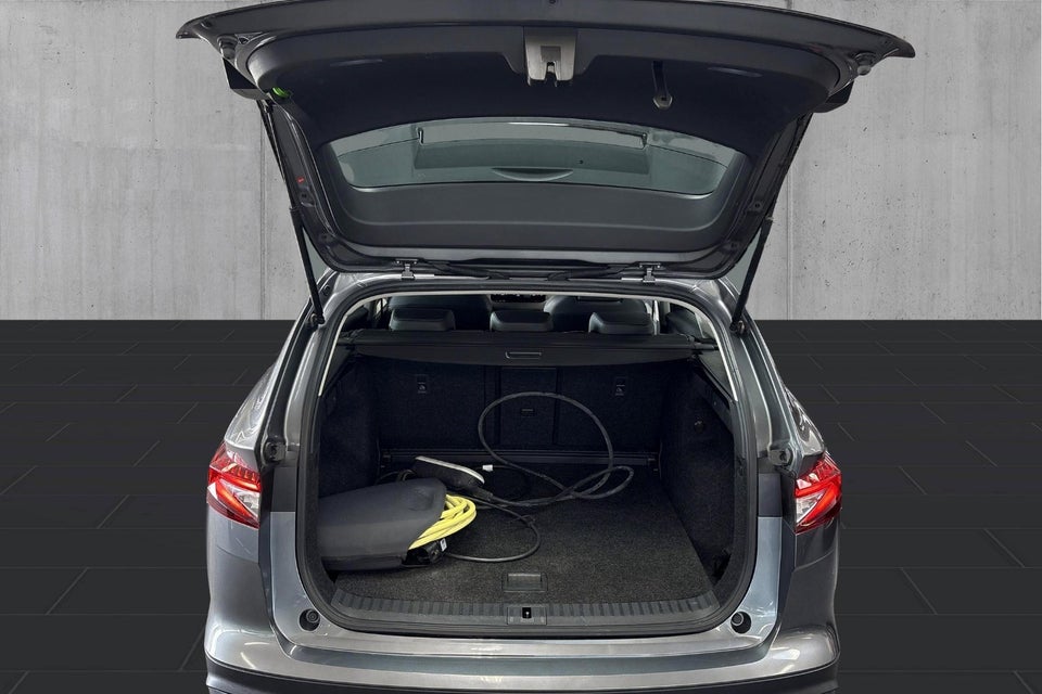 Skoda Enyaq 60 iV 5d