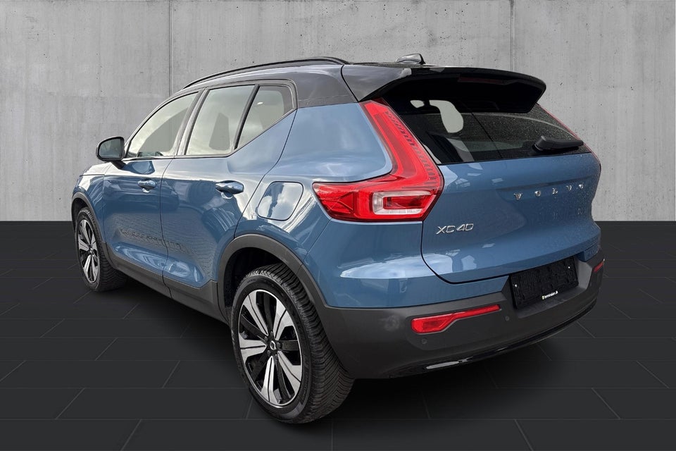 Volvo XC40 P6 ReCharge Core 5d