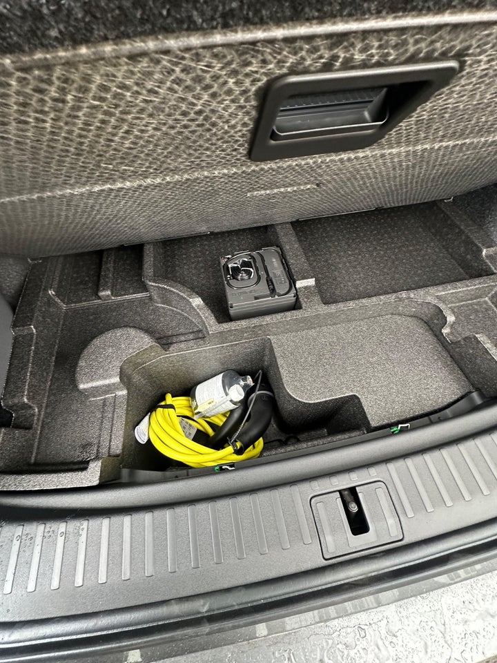 Skoda Enyaq 85 iV Sportline Maxx 5d