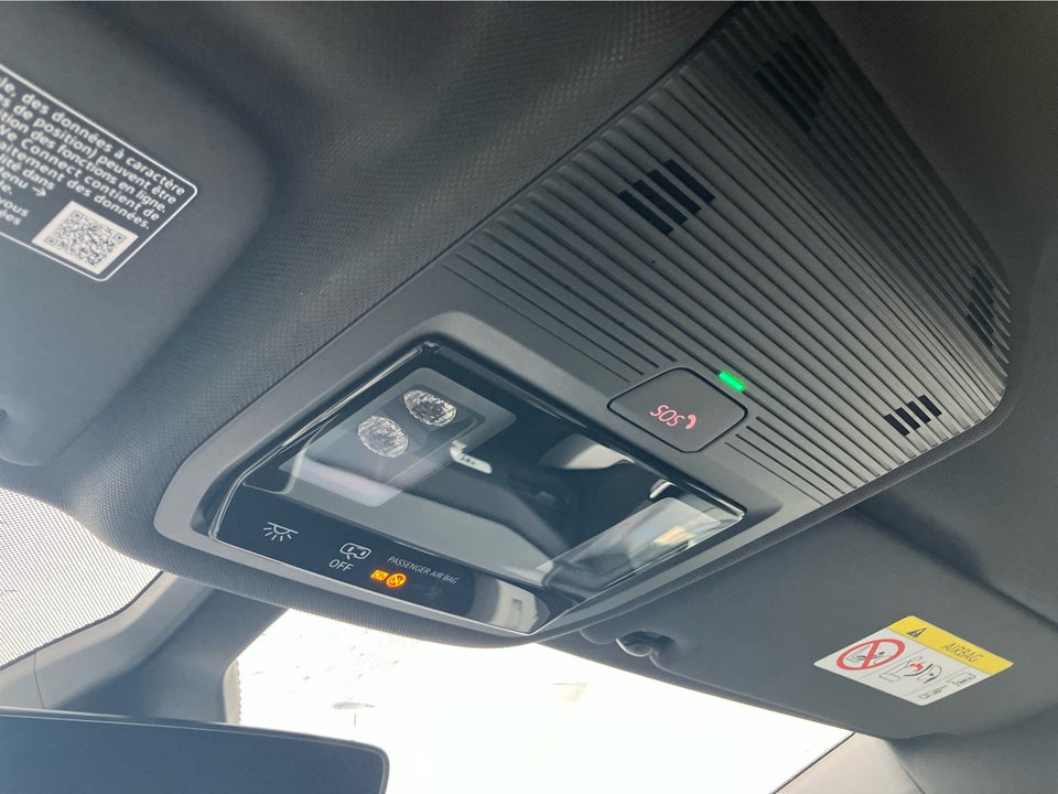 VW ID.3 58 Pro Performance 5d