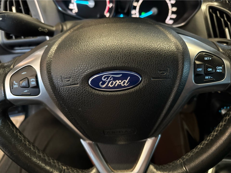 Ford B-MAX 1,0 SCTi 100 Titanium 5d