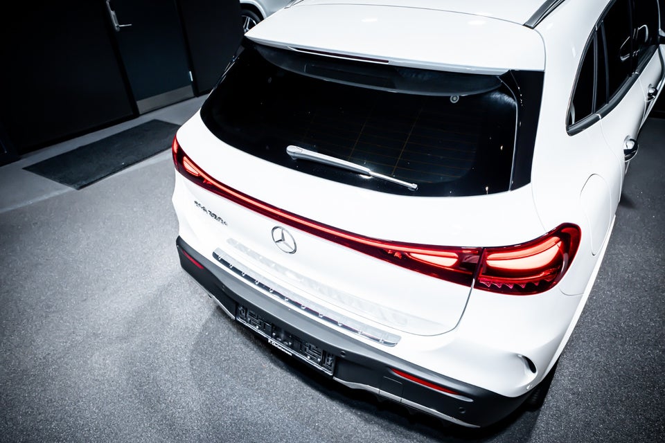 Mercedes EQA250+ AMG Premium 5d